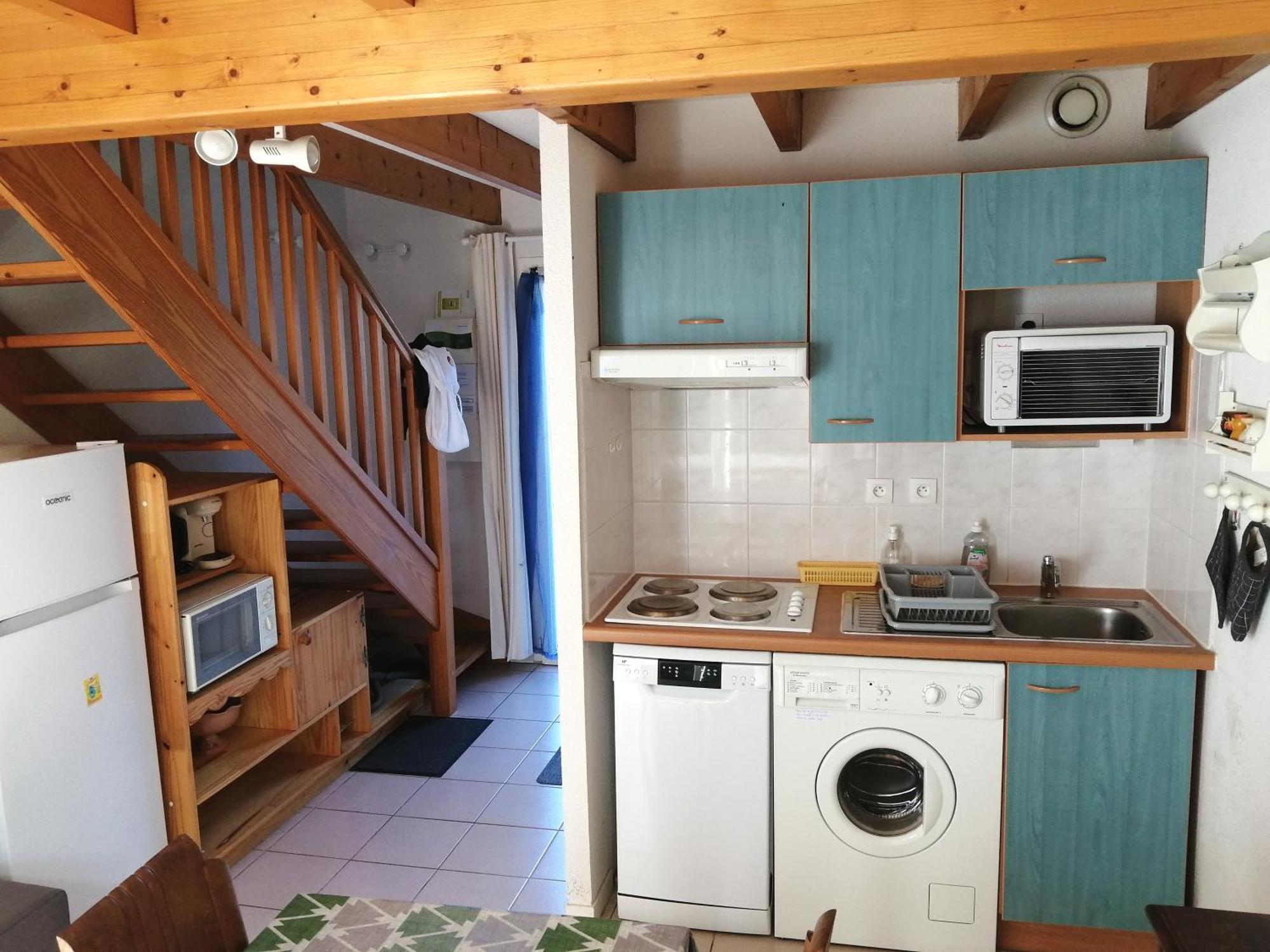 Appartement Parking Gratuit Navette Telecabines Week End コテレ エクステリア 写真